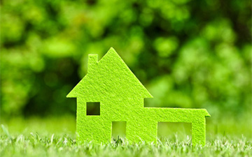 construcción para un futuro sostenible